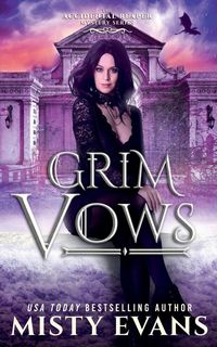 Produktbild: Grim Vows