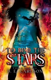 Produktbild: To Bind the Stars