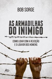 Produktbild: As armadilhas do inimigo