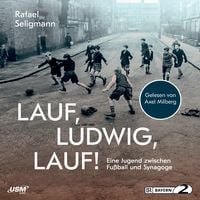 Produktbild: Lauf, Ludwig, Lauf