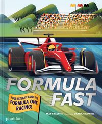 Produktbild: Formula Fast