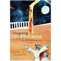 Produktbild: Lewis, J: Imagining Holiness