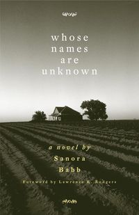 Produktbild: Whose Names Are Unknown