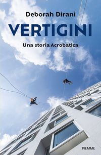 Produktbild: Vertigini. Una storia Acrobatica