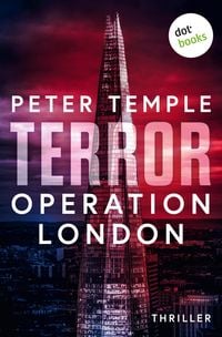 Produktbild: Terror - Operation London