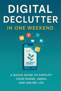 Produktbild: Digital Declutter