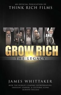 Produktbild: Think and Grow Rich: The Legacy