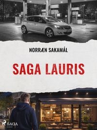 Produktbild: Saga Lauris