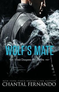 Produktbild: Wolf's Mate