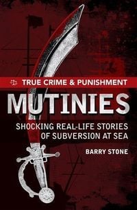 Produktbild: True Crime and Punishment