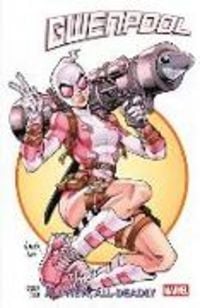Produktbild: Gwenpool Vol.1: All-New, All-New Deadly