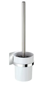 Produktbild: Turbo-Loc&reg; WC-Garnitur Quadro, Befestigen ohne bohren