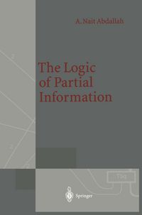 Produktbild: The Logic of Partial Information