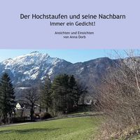 Produktbild: Der Hochstaufen und seine Nachbarn