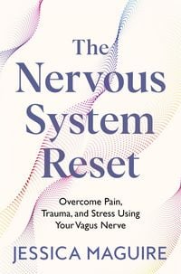 Produktbild: The Nervous System Reset