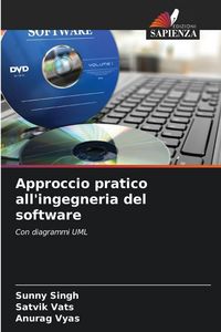 Produktbild: Approccio pratico all'ingegneria del software