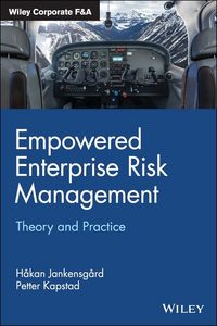 Produktbild: Empowered Enterprise Risk Management
