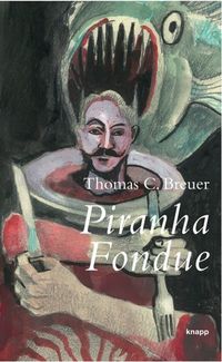 Produktbild: Piranha Fondue