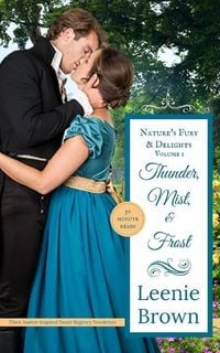 Produktbild: Thunder, Mist, and Frost: Nature's Fury and Delights