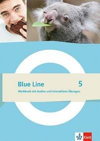 Produktbild: Blue Line 5