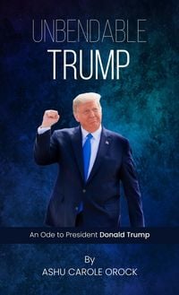 Produktbild: Unbendable Trump