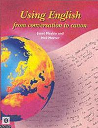 Produktbild: Using English