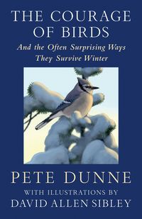 Produktbild: The Courage of Birds