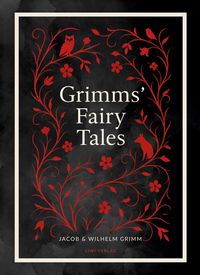 Produktbild: Grimms' Fairy Tales (Complete English Edition)