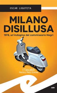 Produktbild: Milano disillusa