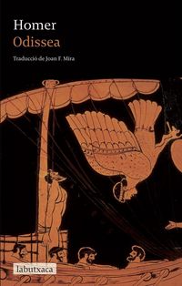Produktbild: Odissea
