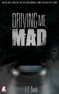 Produktbild: Driving Me Mad
