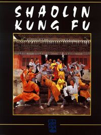 Produktbild: Shaolin Kung Fu