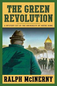 Produktbild: The Green Revolution