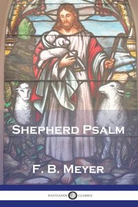 Produktbild: The Shepherd Psalm