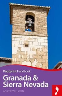 Produktbild: Granada & Sierra Nevada Handbook