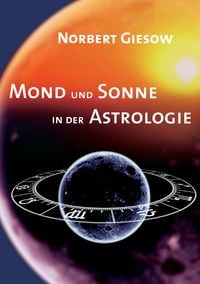 Produktbild: Mond und Sonne in der Astrologie