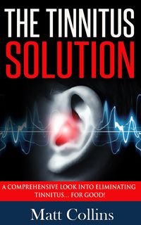 Produktbild: The Tinnitus Solution