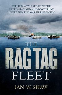 Produktbild: The Rag Tag Fleet