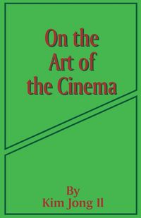 Produktbild: On the Art of the Cinema
