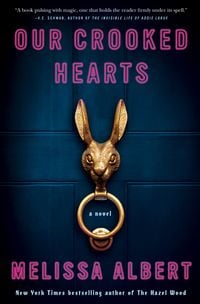 Produktbild: Albert, M: Our Crooked Hearts