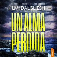 Produktbild: Un alma perdida