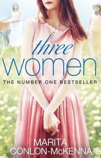 Produktbild: Three Women