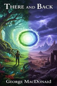 Produktbild: There and Back