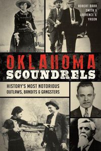 Produktbild: Oklahoma Scoundrels