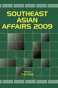 Produktbild: Southeast Asian Affairs 2009