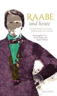 Produktbild: Raabe und heute
