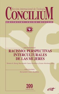 Produktbild: Racismo: perspectivas interculturales de las mujeres