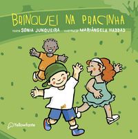 Produktbild: Brinquei na pracinha