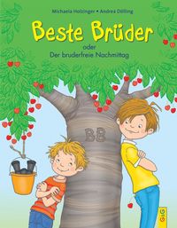 Produktbild: Beste Br&uuml;der oder Der bruderfreie Nachmittag