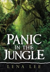 Produktbild: Panic in the Jungle